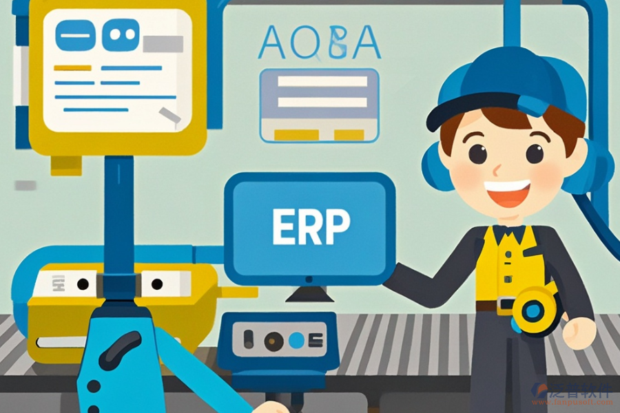 ERP(OA)設(shè)備管理系統(tǒng)有哪些自動(dòng)化功能和作用？