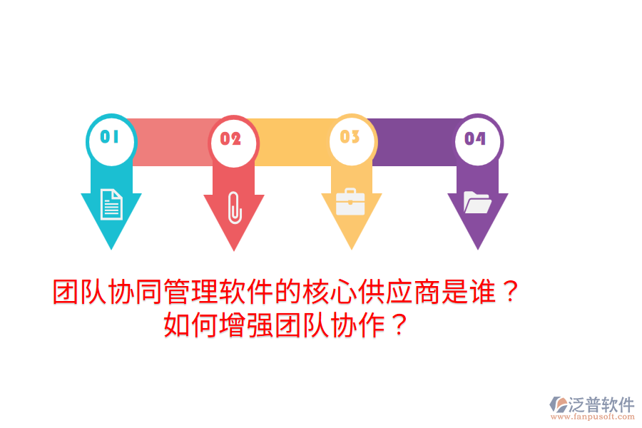  團隊協同管理軟件的核心供應商是誰？如何增強團隊協作？