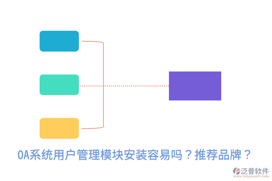  OA系統(tǒng)用戶管理模塊安裝容易嗎？推薦品牌？
