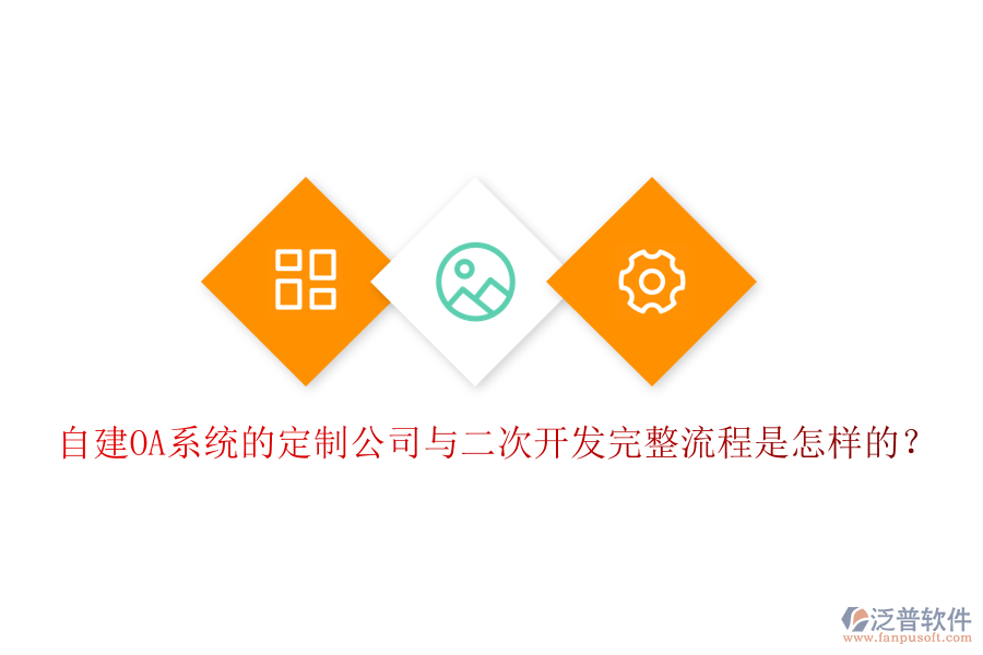  自建OA系統(tǒng)的定制公司與二次開發(fā)完整流程是怎樣的？