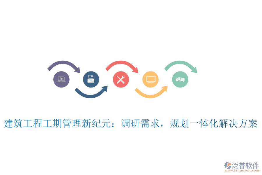 建筑工程工期管理新紀元：調(diào)研需求，規(guī)劃一體化解決方案