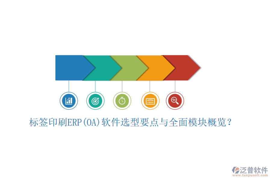 標(biāo)簽印刷ERP(OA)軟件選型要點(diǎn)與全面模塊概覽？