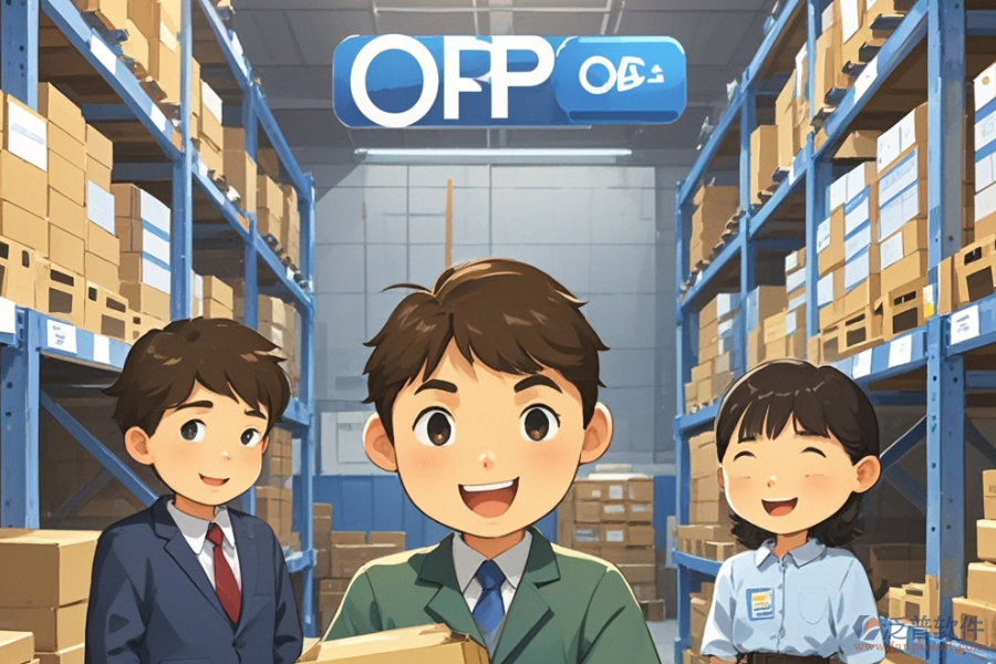 庫房ERP(OA)系統(tǒng)具備哪些優(yōu)勢與特點(diǎn)？