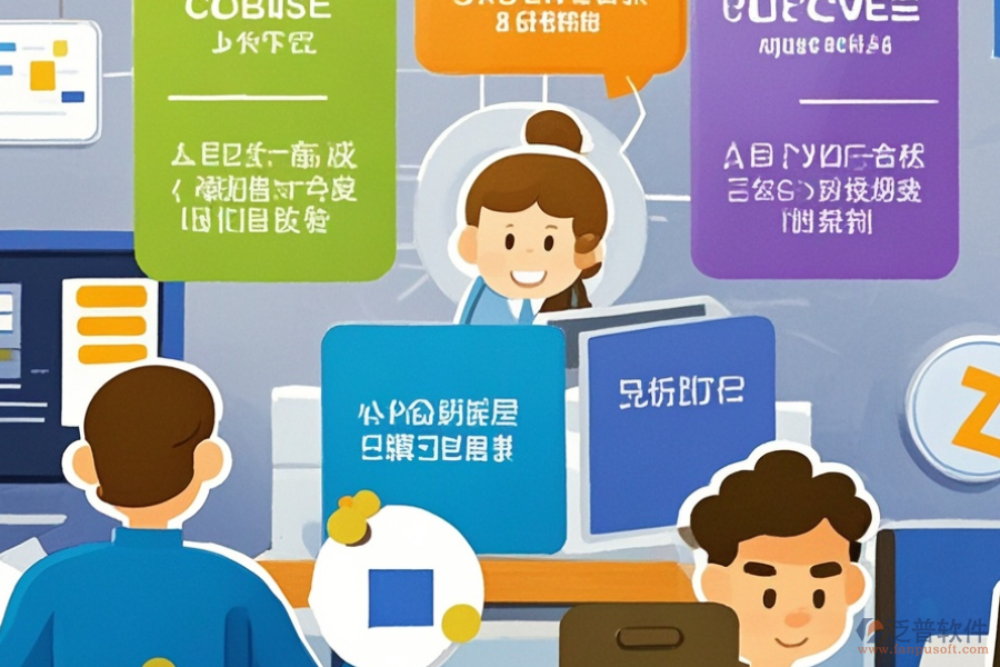 辦公管理軟件選型要點(diǎn)及模塊大全有哪些？