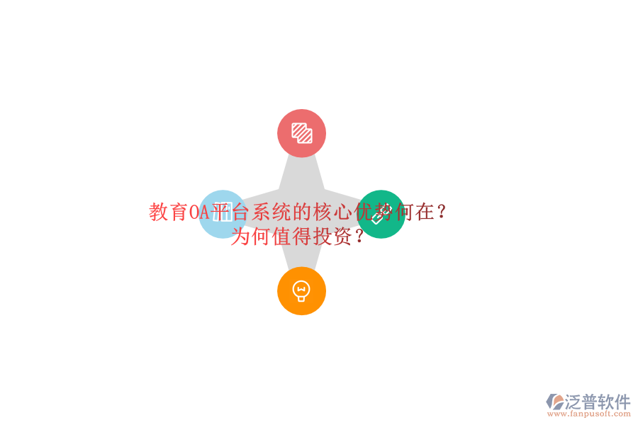 教育OA平臺(tái)系統(tǒng)的核心優(yōu)勢(shì)何在？為何值得投資？