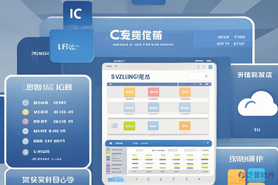 IC進(jìn)銷存系統(tǒng)有哪些優(yōu)點(diǎn)？技術(shù)特點(diǎn)如何？