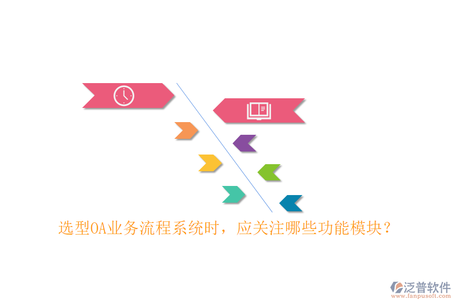 選型OA業(yè)務(wù)流程系統(tǒng)時，應(yīng)關(guān)注哪些功能模塊？