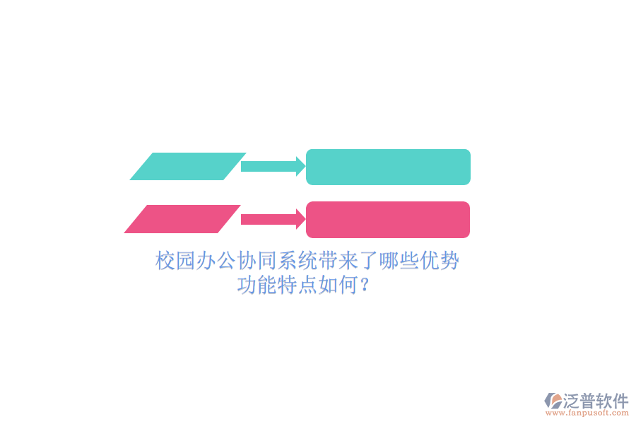 校園辦公協(xié)同系統(tǒng)帶來了哪些優(yōu)勢，功能特點如何？