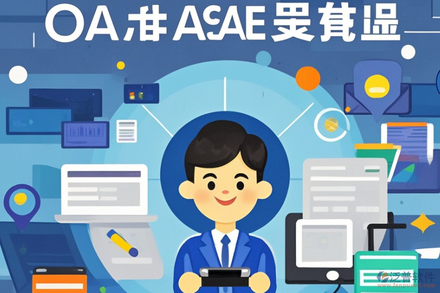貿(mào)易行業(yè)OA哪款最好用及選購指南有哪些？