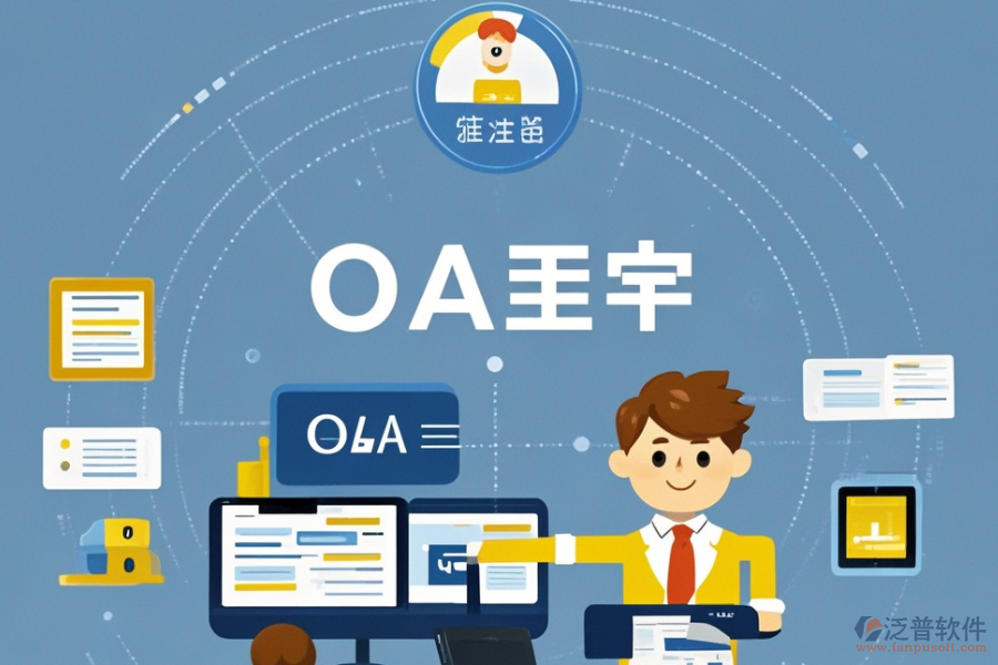 OA企業(yè)辦公系統(tǒng)具備哪些優(yōu)勢(shì)與獨(dú)特特點(diǎn)？