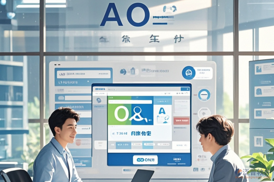 專業(yè)OA管理系統(tǒng)軟件選型要點(diǎn)及功能描述？
