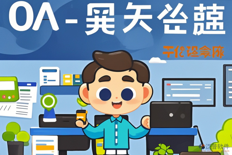 OA自動(dòng)辦公系統(tǒng)怎么選？品牌排行榜揭曉