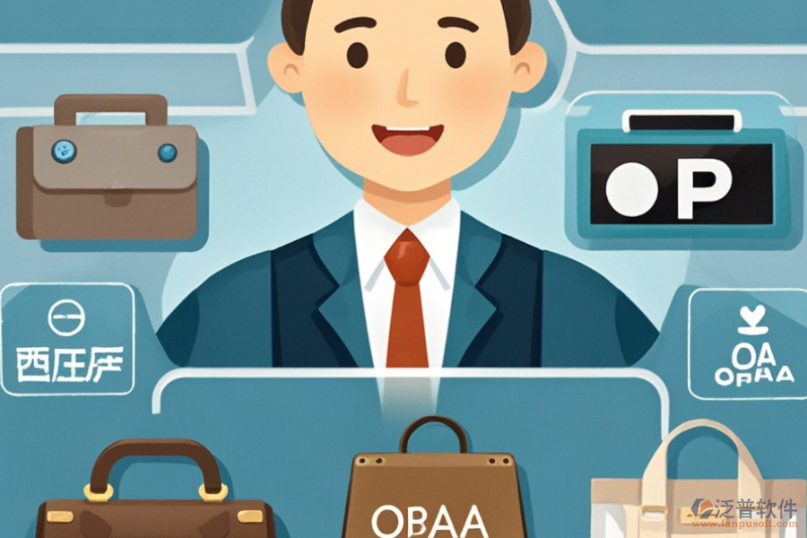 工廠企業(yè)管理ERP(OA)系統(tǒng)有哪些優(yōu)勢及特征？