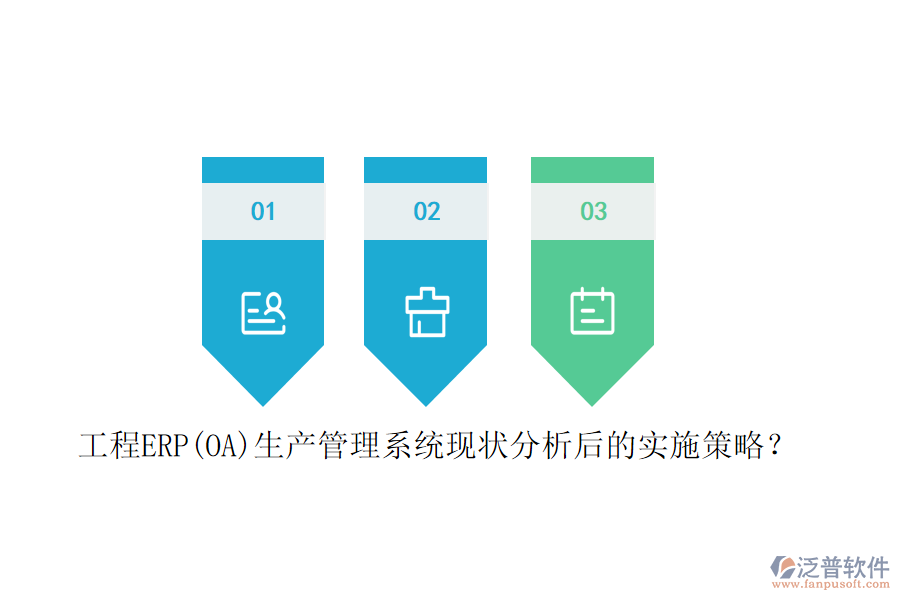 工程ERP(OA)生產(chǎn)管理系統(tǒng)現(xiàn)狀分析后的實施策略？