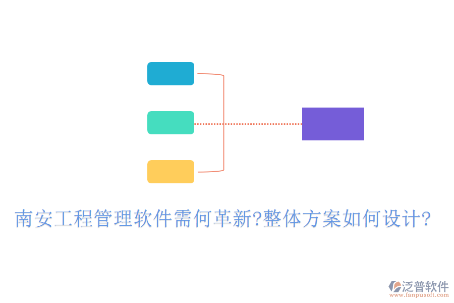 南安工程管理軟件需何革新?整體方案如何設(shè)計?