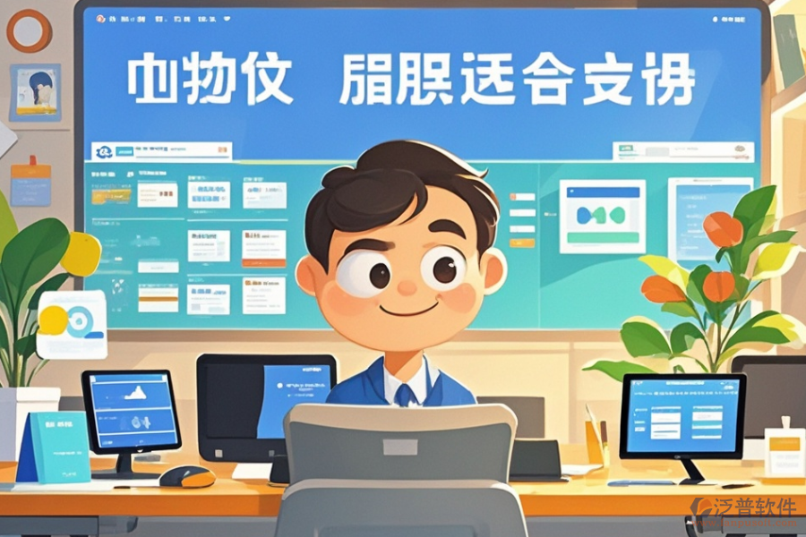 金融辦公管理系統定制與二次開發(fā)費用預算？