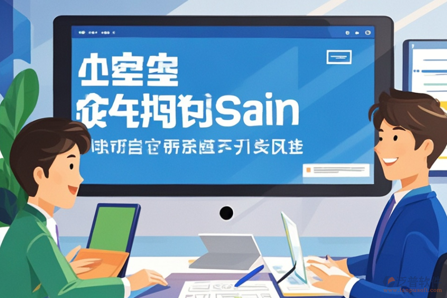 企業(yè)辦公系統(tǒng)軟件定制及二次開發(fā)主要做什么？