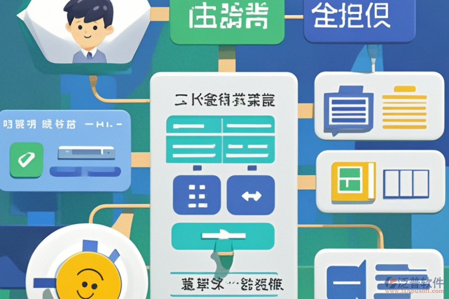 企業(yè)管理<a href=http://www.digitaldepost.com/oa/ target=_blank class=infotextkey>OA辦公系統(tǒng)</a>選型原則，各功能模塊如何說明？