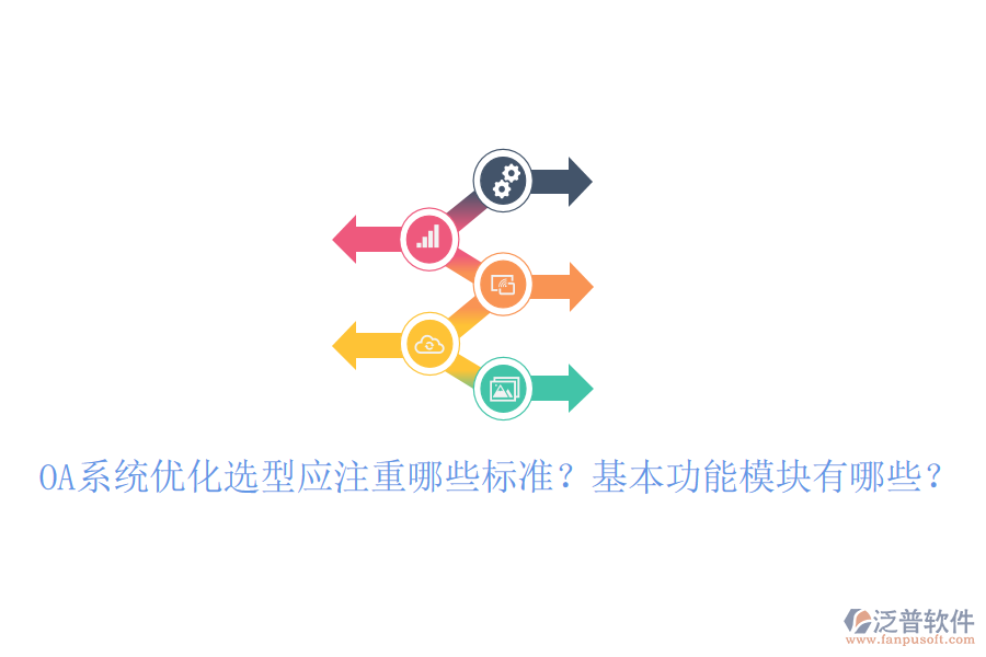  OA系統(tǒng)優(yōu)化選型應(yīng)注重哪些標(biāo)準(zhǔn)？基本功能模塊有哪些？