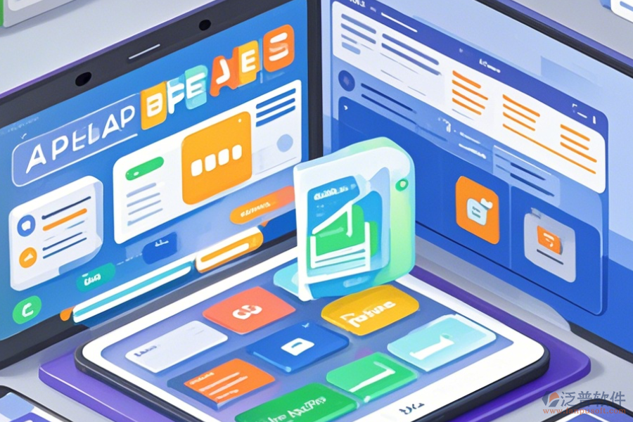 公司APP系統開發(fā)：塑造品牌形象與市場競爭力
