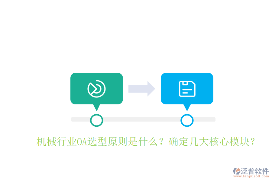  機(jī)械行業(yè)OA選型原則是什么？確定幾大核心模塊？