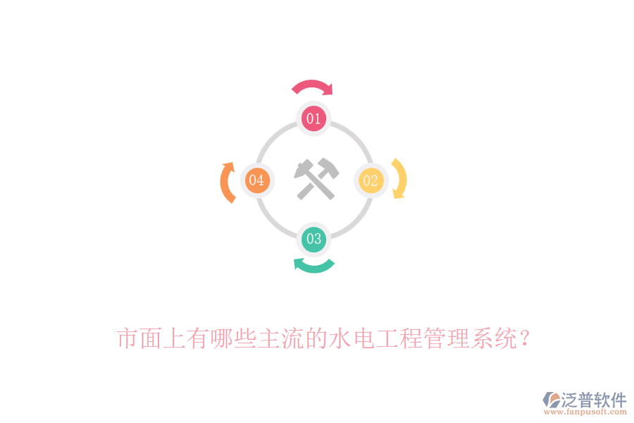 市面上有哪些主流的水電工程管理系統(tǒng)？