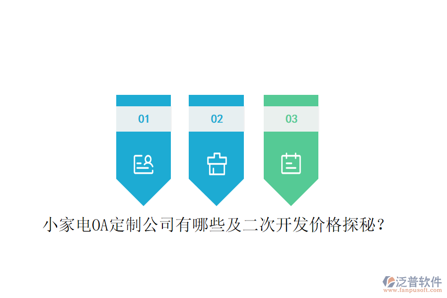  小家電OA定制公司有哪些及二次開發(fā)價格探秘？