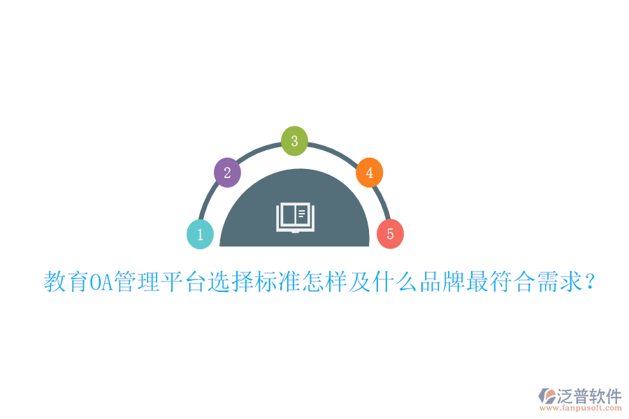  教育OA管理平臺(tái)選擇標(biāo)準(zhǔn)怎樣及什么品牌最符合需求？