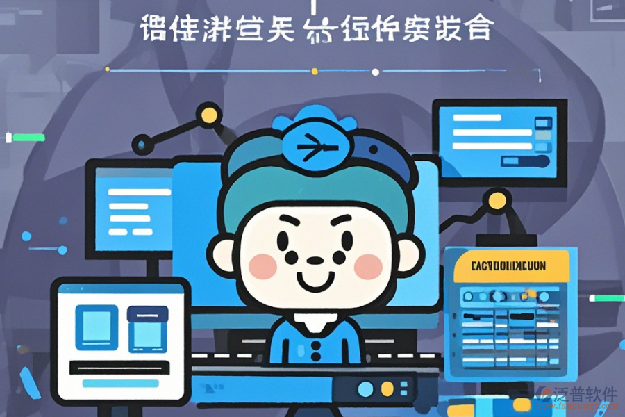 企業(yè)通信管理系統(tǒng)選型標(biāo)準(zhǔn)的主要功能包含哪些？