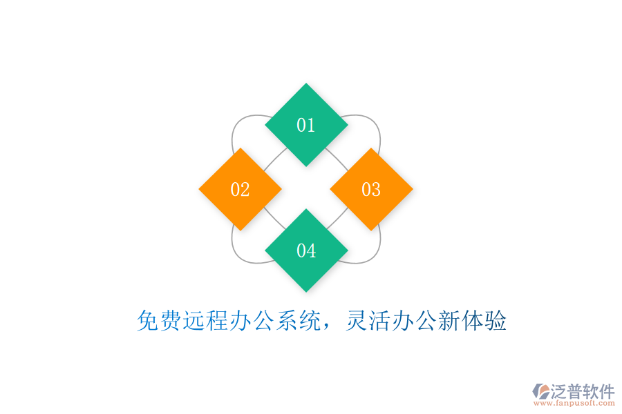  免費(fèi)遠(yuǎn)程辦公系統(tǒng)，靈活辦公新體驗(yàn)