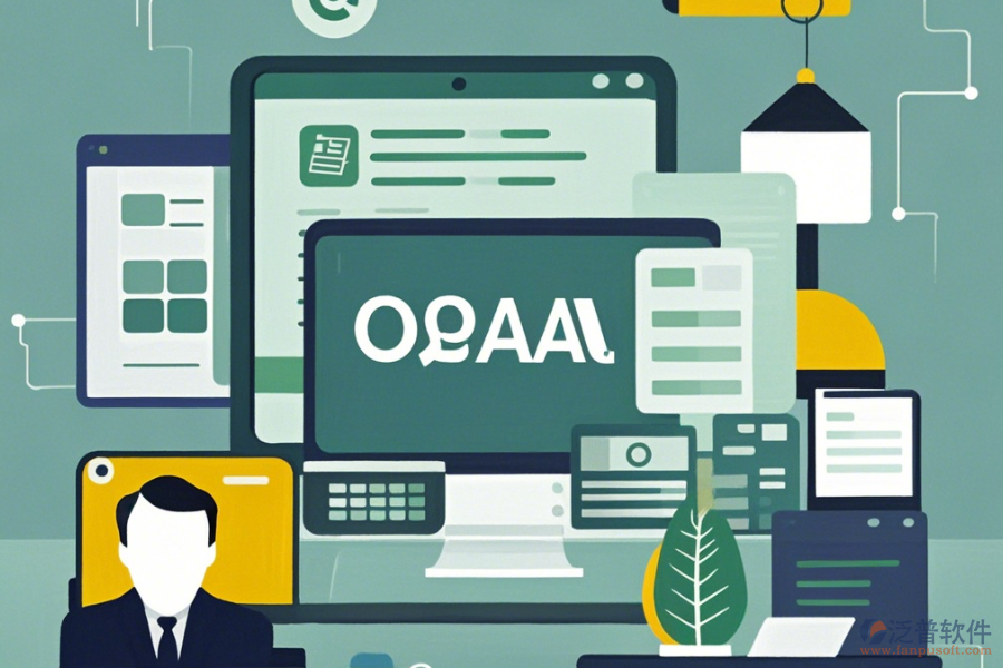 OA管理系統Java分類，簡單好用的有幾種？