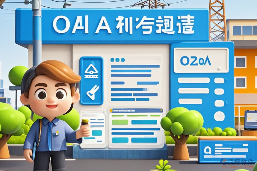 設(shè)計院OA如何結(jié)合定制開發(fā)與二次開發(fā)提升效率？