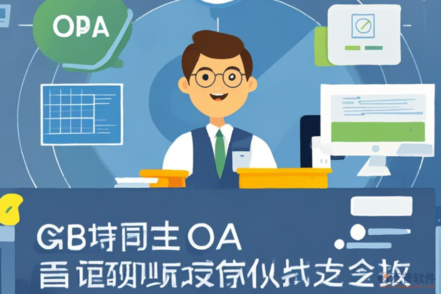 政府OA系統(tǒng)定制開發(fā)介紹與<a href=http://www.digitaldepost.com/Implementation/kaifa/ target=_blank class=infotextkey>二次開發(fā)</a>質(zhì)量如何？