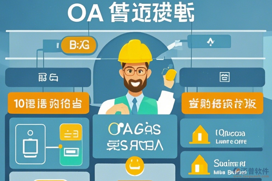 建筑公司<a href=http://www.digitaldepost.com/oa/ target=_blank class=infotextkey>OA辦公系統(tǒng)</a>選型原則與功能描述全解析？
