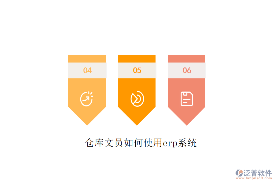 倉(cāng)庫(kù)文員如何使用erp系統(tǒng)
