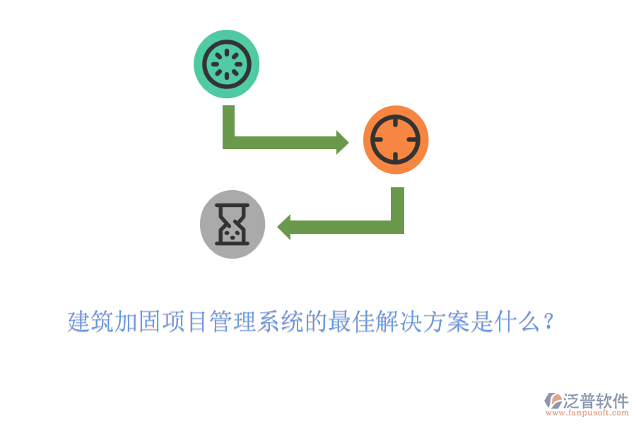 建筑加固項(xiàng)目管理系統(tǒng)的最佳解決方案是什么？