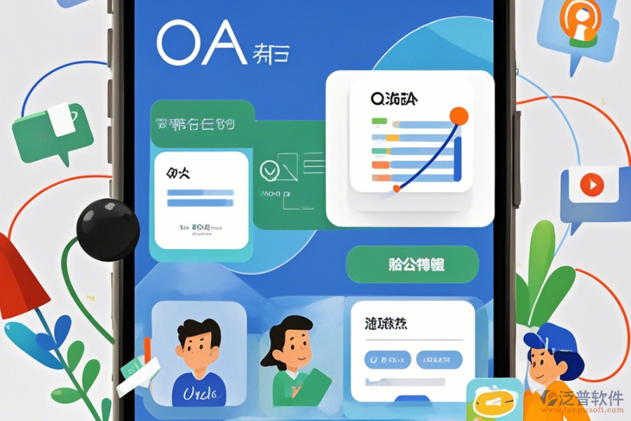 移動(dòng)辦公OA系統(tǒng)APP怎么操作，附帶安裝教程嗎？