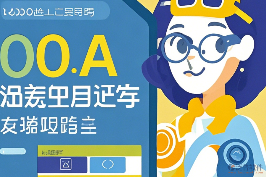 OA管理系統(tǒng)平臺價格如何操作，附使用教程？