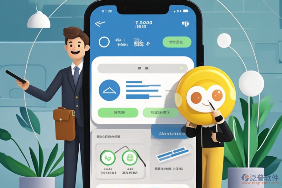 OA辦公系統(tǒng)APP如何操作，求安裝與使用教程？