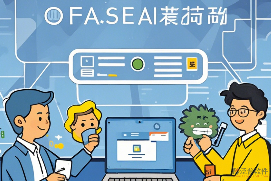 教育OA辦公系統(tǒng)的核心服務是什么？能帶來哪些顯著好處？