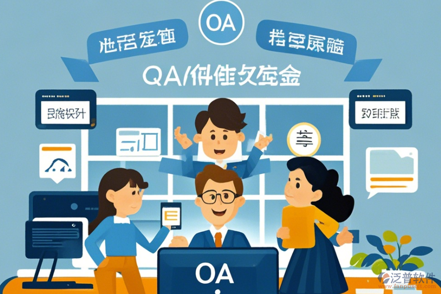 政府OA管理平臺定制開發(fā)后如何進行二次開發(fā)？主要做什么？