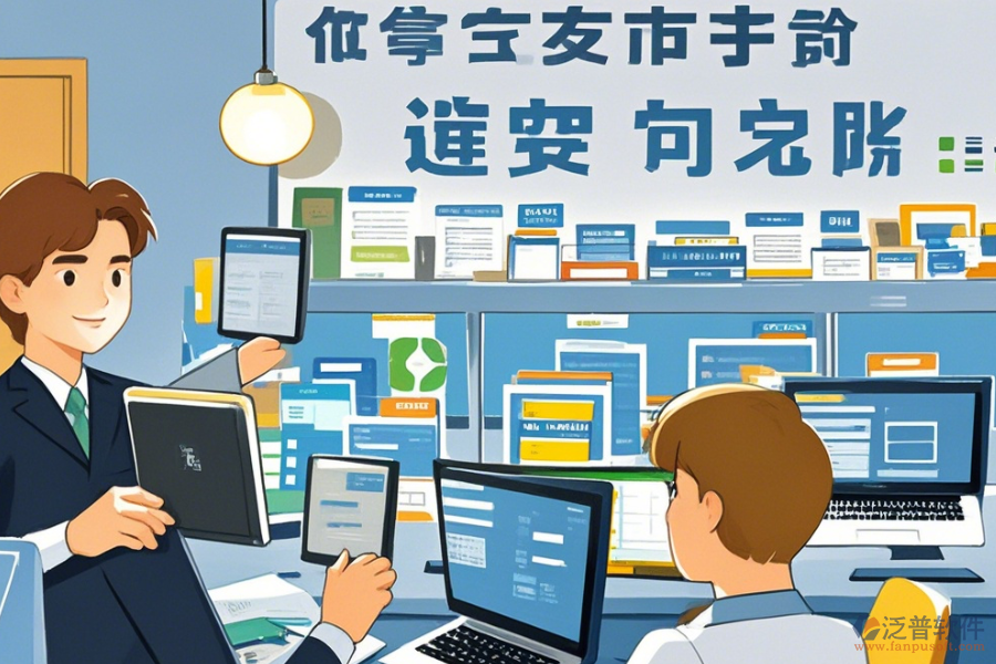 信息化管理系統(tǒng)軟件如何使用并推薦升級注意事項？
