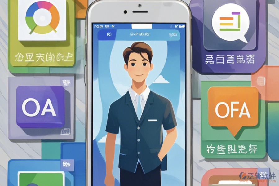 自建手機端OA系統(tǒng)哪家口碑上乘？
