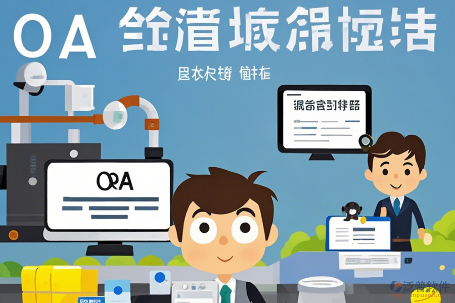 電子制造行業(yè)OA定制價位及二次開發(fā)重點任務(wù)是什么？
