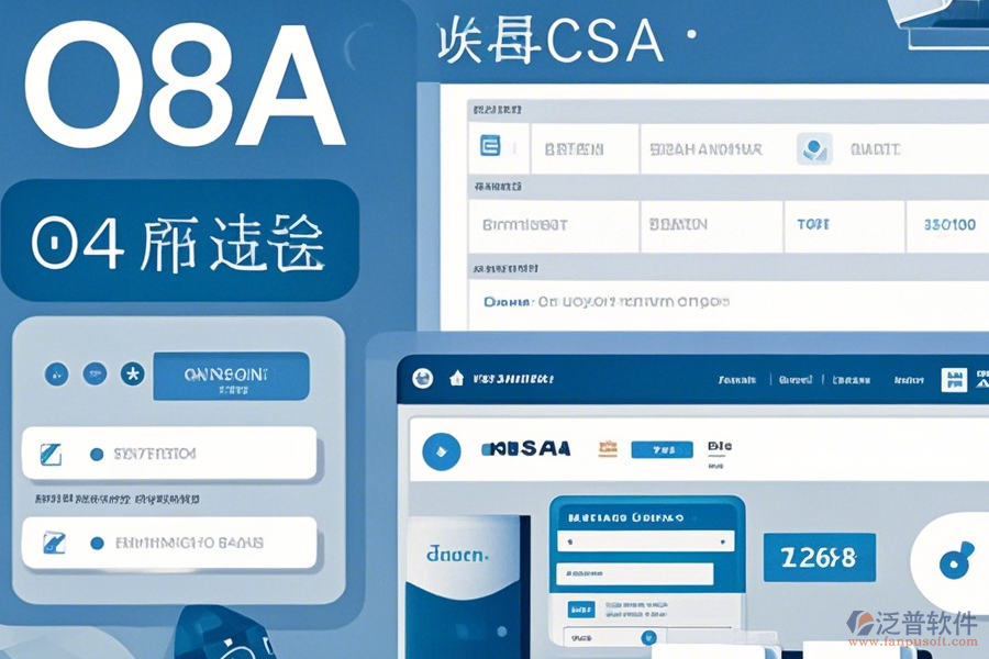 OA報(bào)銷系統(tǒng)操作流程及使用指南是什么？