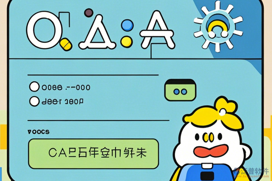 醫(yī)藥OA案例如何選擇才能找到好品牌？