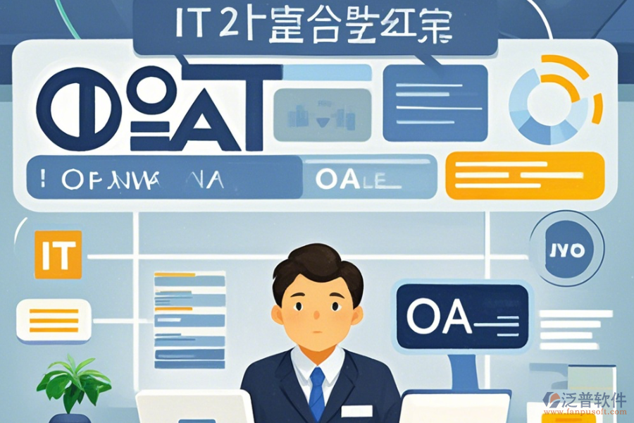 IT行業(yè)OA辦公系統(tǒng)選型要點是什么？功能描述如何？