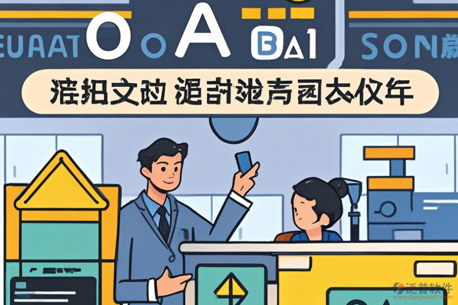 制造業(yè)OA方案如何定制并考慮二次開發(fā)費用？