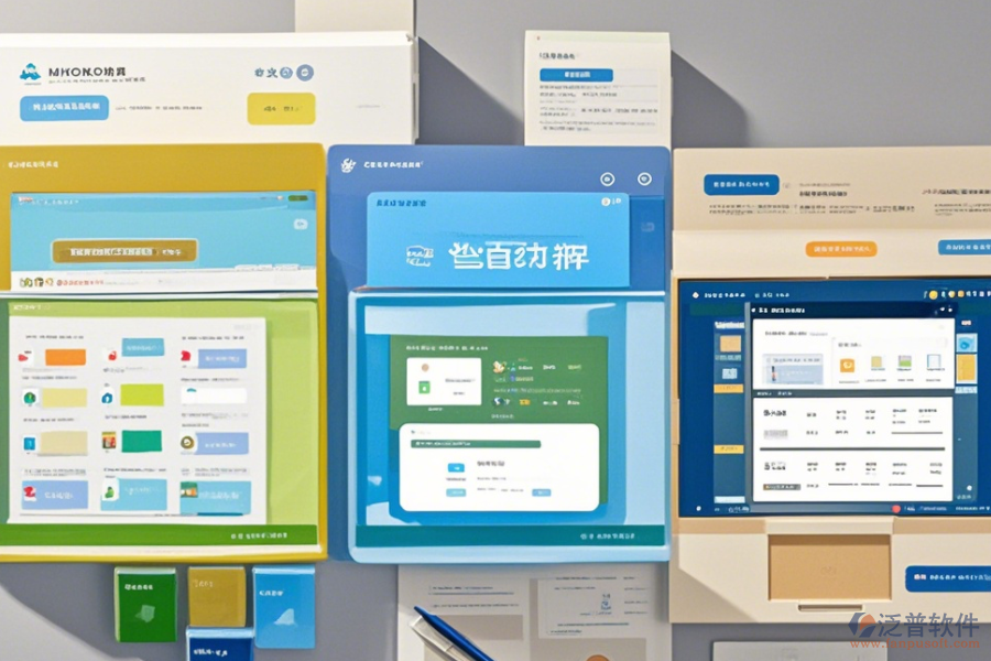 中小學(xué)辦公管理系統(tǒng)簡單好用且版本有哪幾種？