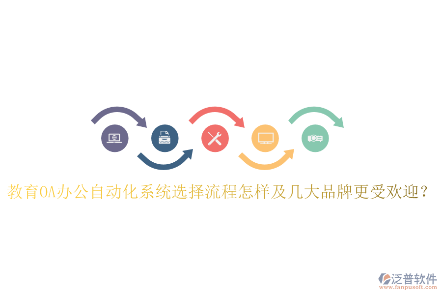  教育OA辦公自動化系統(tǒng)選擇流程怎樣及幾大品牌更受歡迎？
